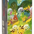 151C4 Simplified Chinese Pokémon Jumbo booster box