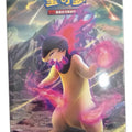 Pokémon TCG Brave Stars - Set A (勇魅群星 魅) — Simplified Chinese CS5AC