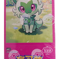 CBB1C Simplified Chinese Pokémon booster box