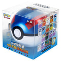 Great Ball Gift Box: Pikachu Legendary Celebration (超级球礼盒：皮卡丘传奇庆典)