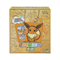 Card Display Set Gift Box - Eevee (宝可梦卡牌展示套礼盒)