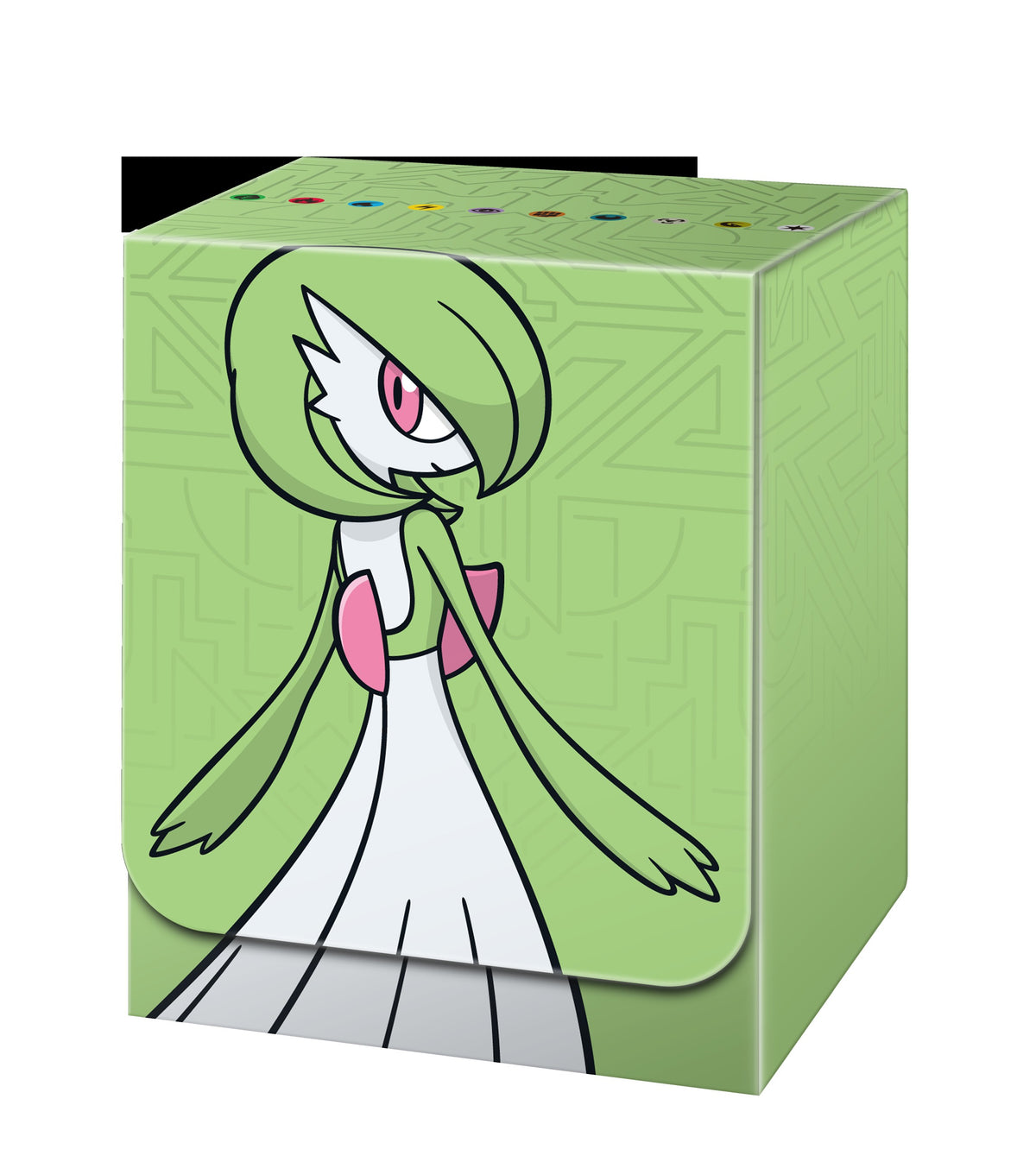 Master Strategy Deck Building Set: Gardevoir ex (大师战略卡组构筑套装 沙奈朵ex)