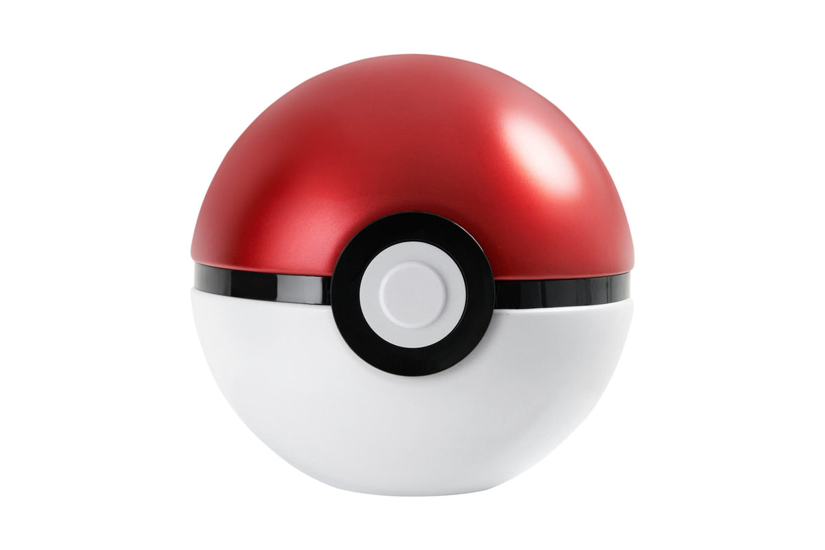 Poké Ball Gift Box: Art Illustration Celebration - Gathering (Gathering) (精灵球礼盒：宝可梦艺术插画庆典 聚)