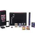 Marnie's Determination Exclusive Gift Box (玛俐的决心专属礼盒)