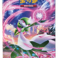 Pokémon TCG Miracle Journey (奇迹启程) — Simplified Chinese CSV2C